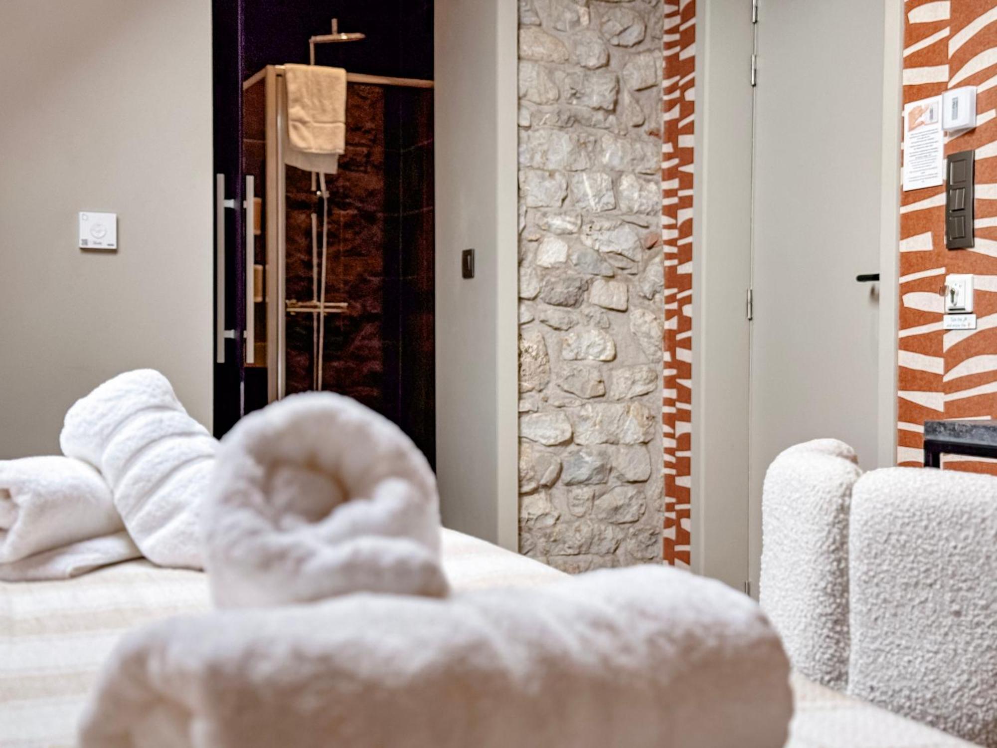 Hotel Le Manoir Marche-en-Famenne Luaran gambar